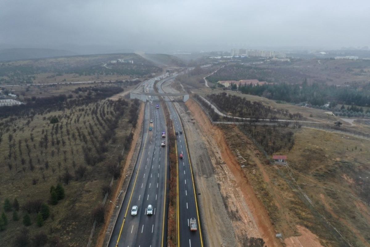 Başkent&rsquo;te bulvarlar nefes alıyor