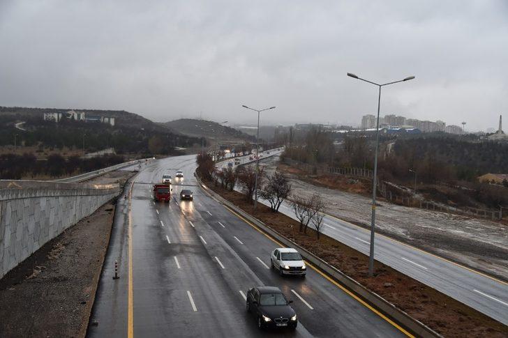 Başkent’te bulvarlar nefes alıyor G2