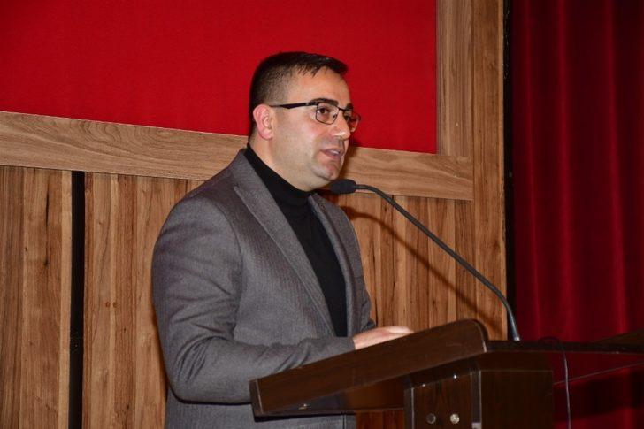 Biga, Mehmet Akif Ersoy’u andı G2