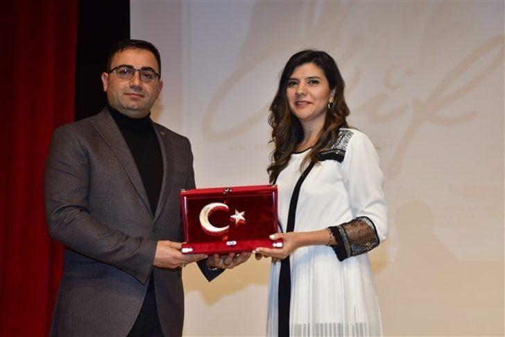 Biga, Mehmet Akif Ersoy’u andı G3