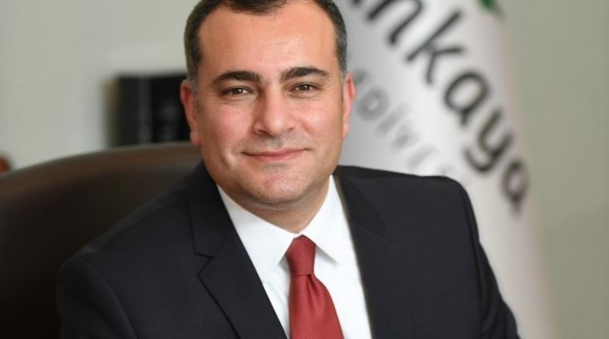 Başkan Taşdelen, vatandaşların yeni yılını kutladı