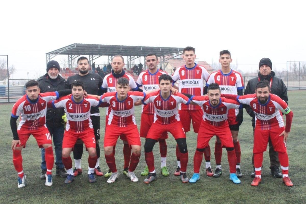 Kayseri Birinci Amat&ouml;r K&uuml;me A Grubu