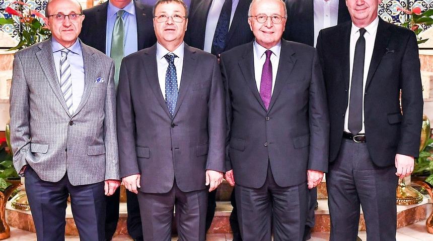 Çelik İhracatçıları Birliği "İhracatın Yıldızları Ödülleri"