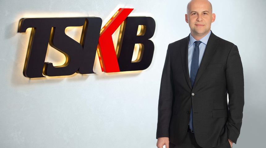 Doğalgaz dağıtım sektöründe ilk Sukuk ihracı TSKB’den