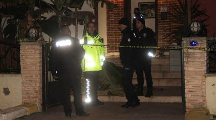 Son dakika! İzmir'deki peş peşe cinayetlerle ilgili yeni gelişme