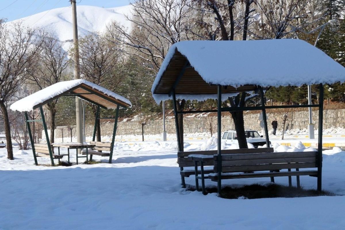 Bitlis&rsquo;te 33 k&ouml;y yolu ulaşıma kapalı