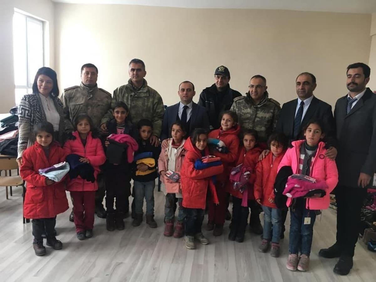 Şehit Muhammed Can Sevim&rsquo;in son isteği yerine getirildi