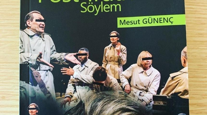 AD&Uuml; &Ouml;ğretim &Uuml;yesi G&uuml;nen&ccedil;&rsquo;in kitabı yayımlandı