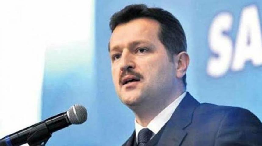 Ankara Cumhuriyet Başsavcısı Yüksel Kocaman'dan Bülent Arınç'ın damadı hakkında açıklama