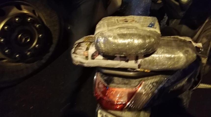 Yılbaşına &ouml;zel satacaklardı, Ankara Narkotik ekipleri yakaladı