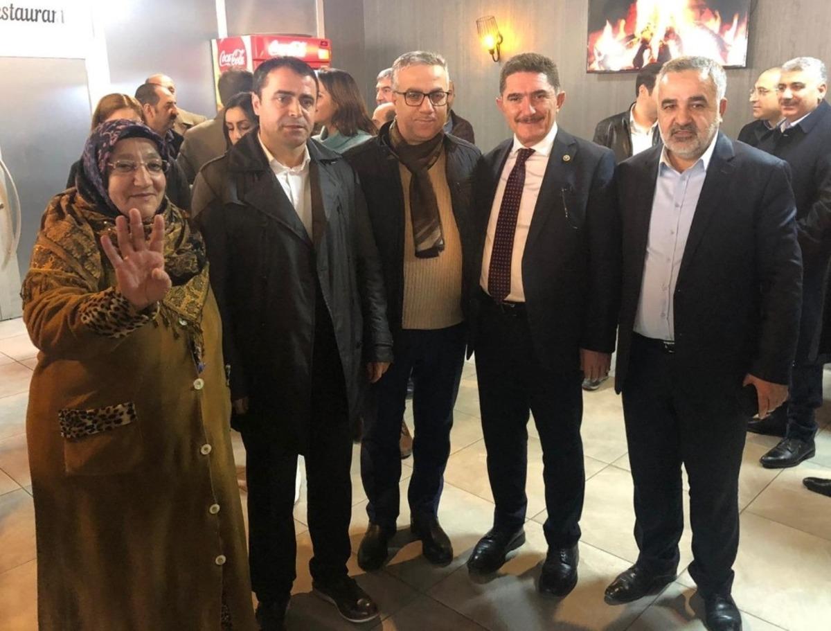 Ağrı turizmi i&ccedil;in g&uuml;&ccedil; birliği toplantısı