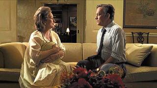 Tom Hanks Yunanistan vatandaşı oluyor