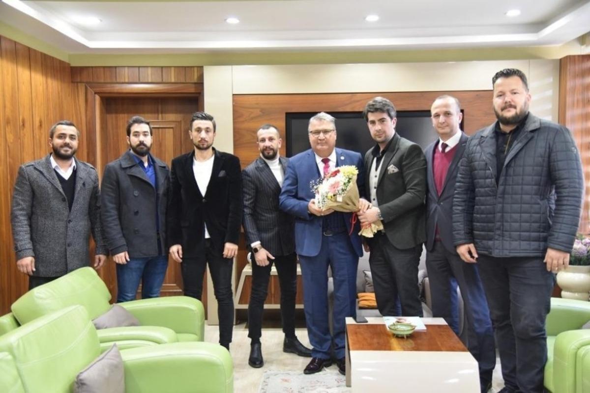 MAGİAD ve Yunusemre Manisa markasını &ouml;n plana &ccedil;ıkaracak