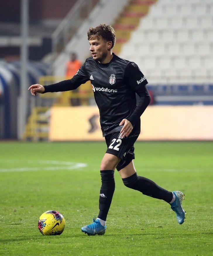 Avcı’nın ilk yarı vazgeçilmezi Karius oldu G2