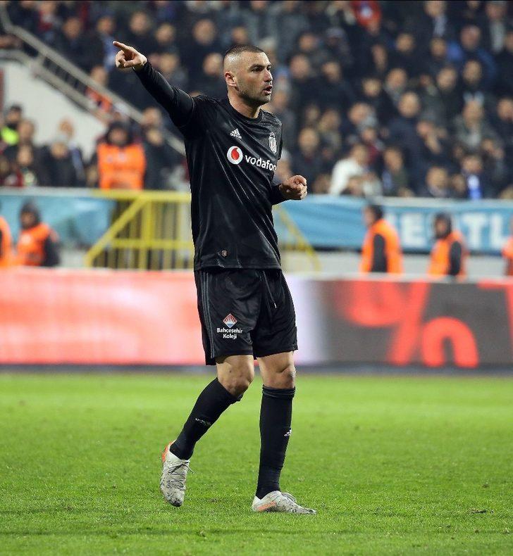 Avcı’nın ilk yarı vazgeçilmezi Karius oldu G3