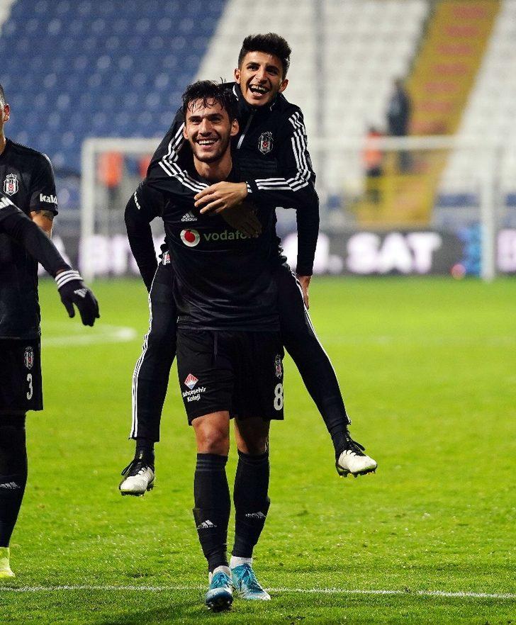 Avcı’nın ilk yarı vazgeçilmezi Karius oldu G5