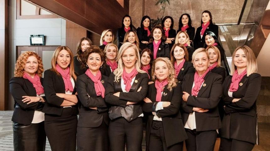 2019&rsquo;un en başarılı iş kadınları belirleniyor