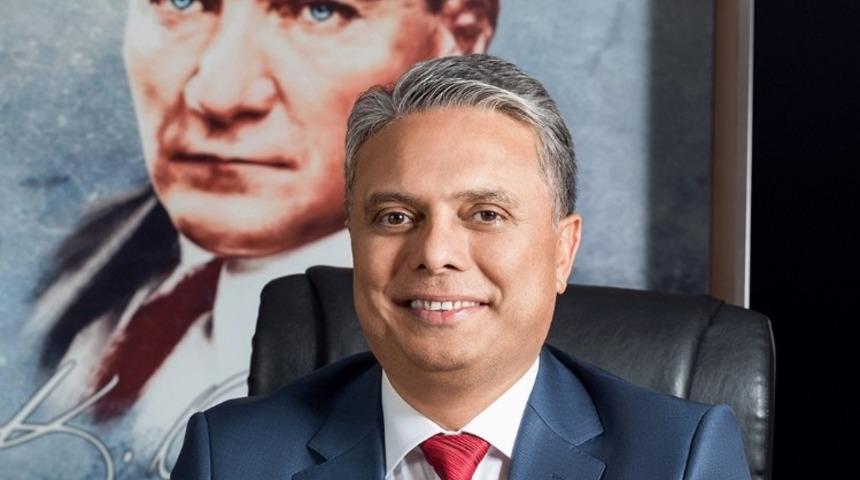 Başkan Uysal: "İyilikler kazansın"