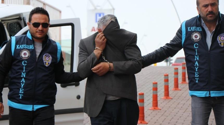 2 &ccedil;ocuk annesi kadını boğarak &ouml;ld&uuml;ren sanık 2&rsquo;inci kez hakim karşısında