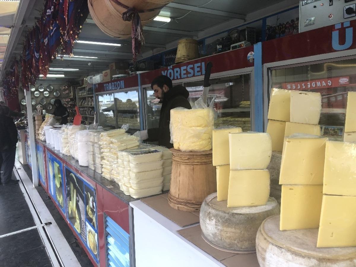 Trabzon K&uuml;lt&uuml;r Turizm ve El Sanatları Tanıtım Tırı Alaplı&rsquo;da