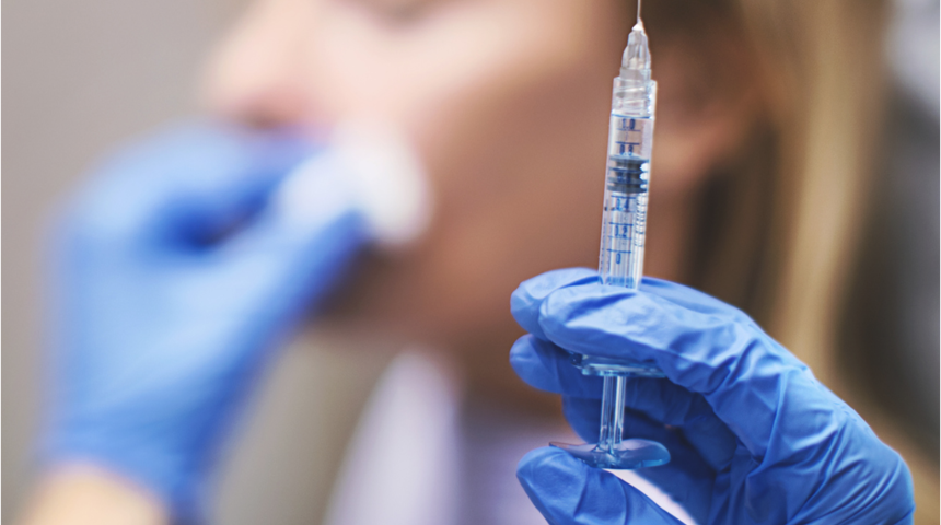 Yeni çehre için en konforlu yol: Estetik Dolgu