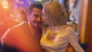 Hayal Köseoğlu ile Caner Şahin ayrıldı mı?