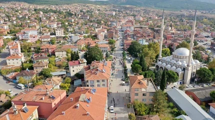Kargı&rsquo;da 103 bebek d&uuml;nyaya geldi