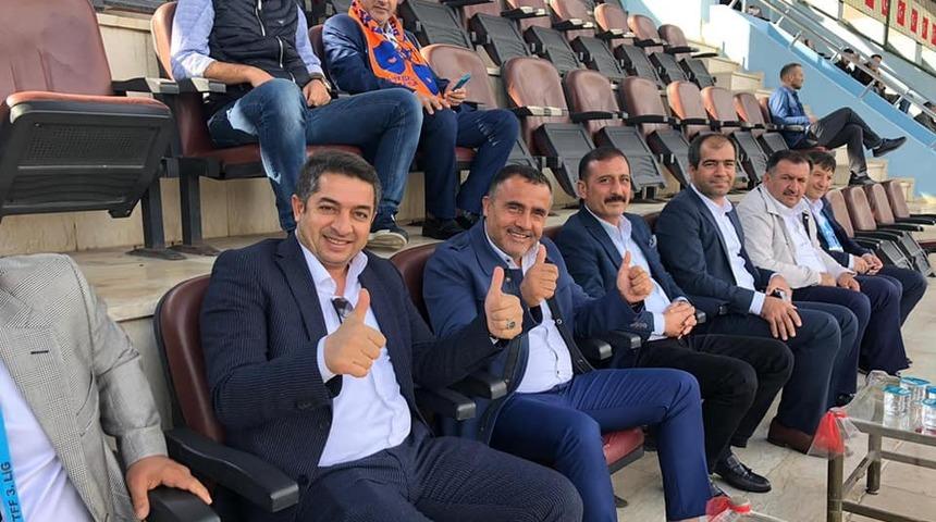 Yeşilyurt Belediyespor&rsquo;dan transfer m&uuml;jdesi