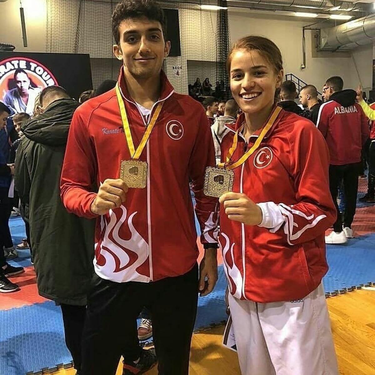 B&uuml;y&uuml;kşehir, T&uuml;rkiye&rsquo;yi Avrupa&rsquo;da temsil edecek