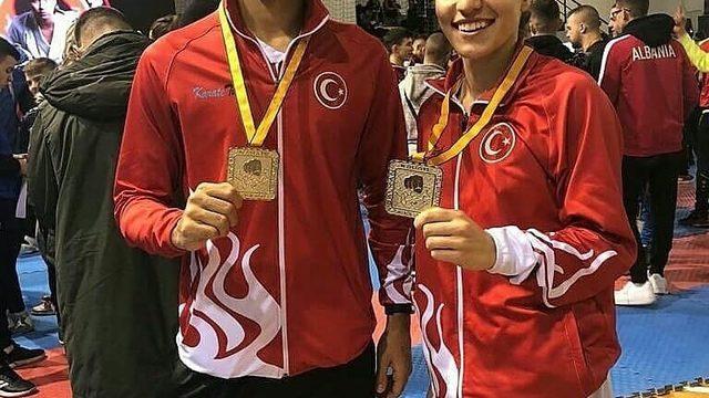 Büyükşehir, Türkiye’yi Avrupa’da temsil edecek