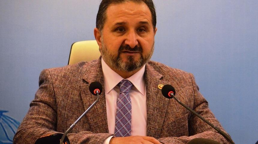 &Ouml;zdemir: &ldquo;2002&rsquo;den 2020&rsquo;ye geldiğimiz s&uuml;re&ccedil;te &uuml;lkemizde &ccedil;ok b&uuml;y&uuml;k değişiklikler oldu&rdquo;