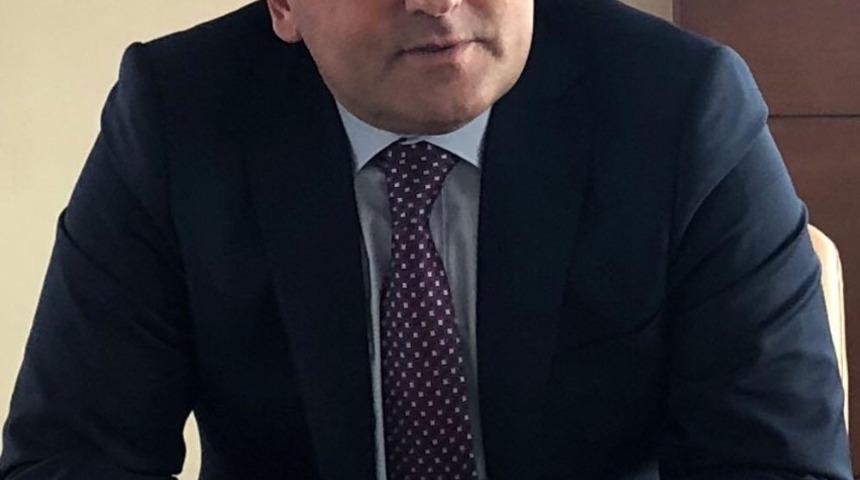 Ordu Ticaret Borsasından TOGG siparişi