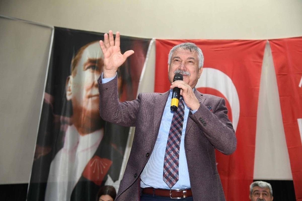 Karalar: "O sihirli değneği bulup başarılı olacağız"