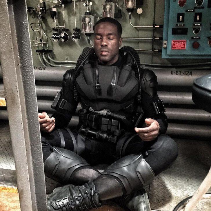 Yönetmen James Wan, Aquaman’in yıldönümünde yeni kamera arkası fotoğrafları paylaştı G4