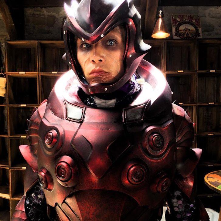 Yönetmen James Wan, Aquaman’in yıldönümünde yeni kamera arkası fotoğrafları paylaştı G5