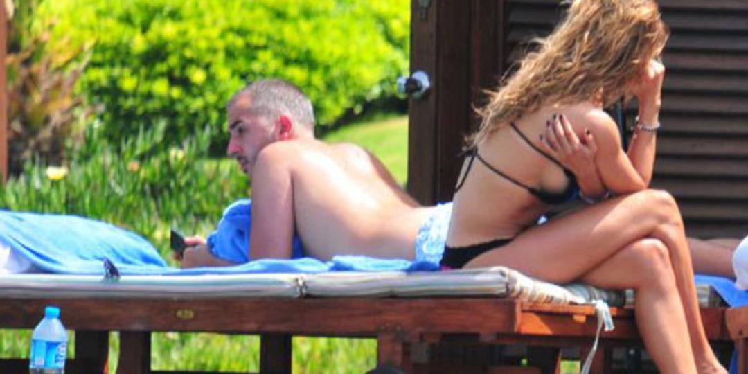 Hemen ka&ccedil; benimla değilsın