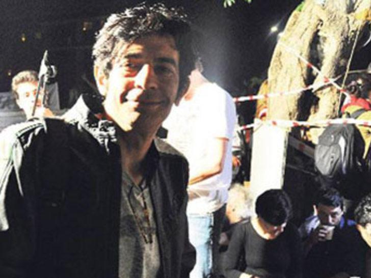 O artık bir kartal G1