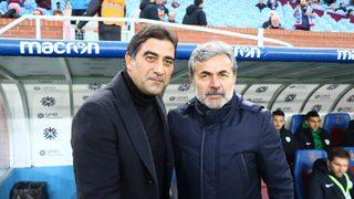 Trabzonspor'da Ünal Karaman'la yollar ayrıldı