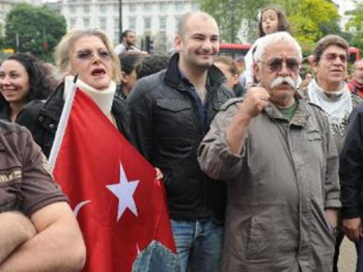 O artık bir kartal G4