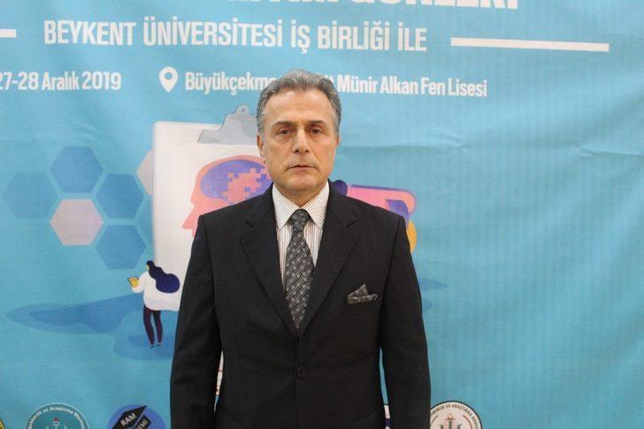 570 rehber öğretmene PDR eğitimi verildi G1