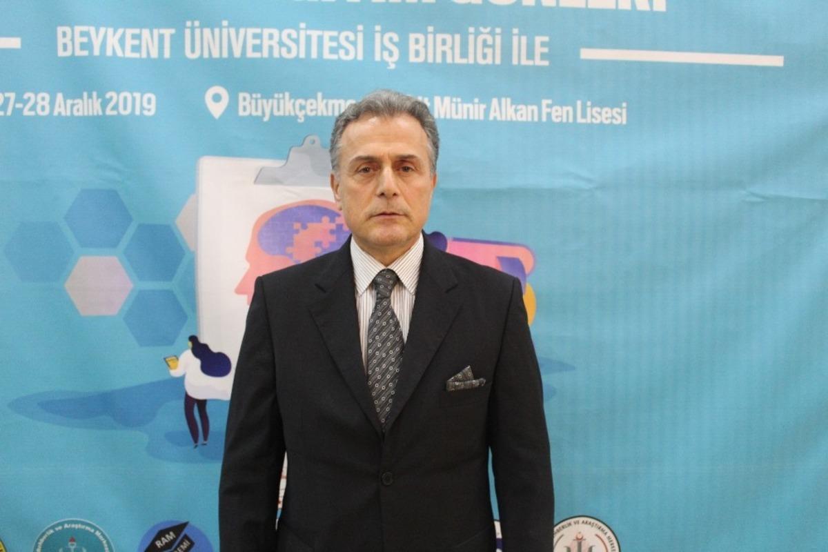 570 rehber &ouml;ğretmene PDR eğitimi verildi