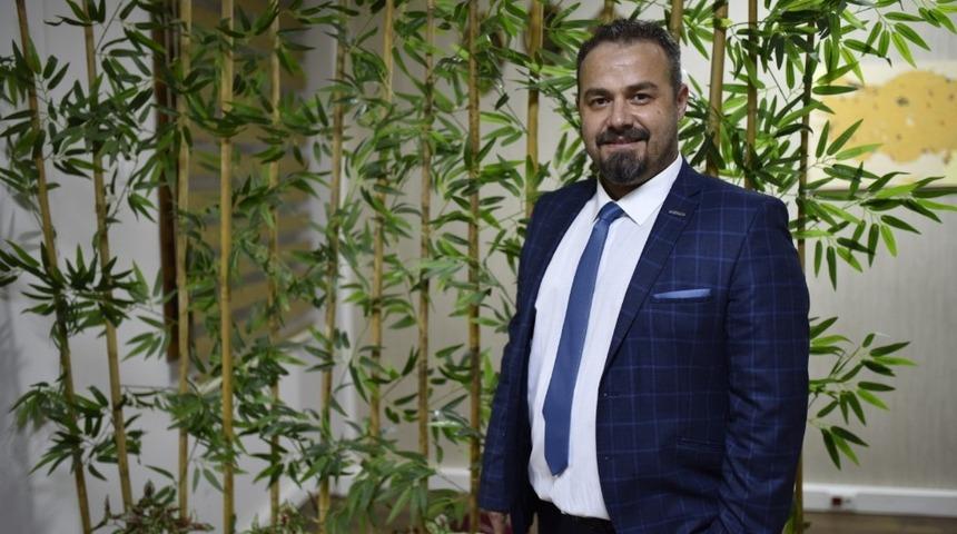 Cemil Has&rsquo;tan yerli malı &uuml;r&uuml;n vurgusu