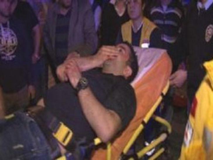 Hemen kaç benimla değilsın G3