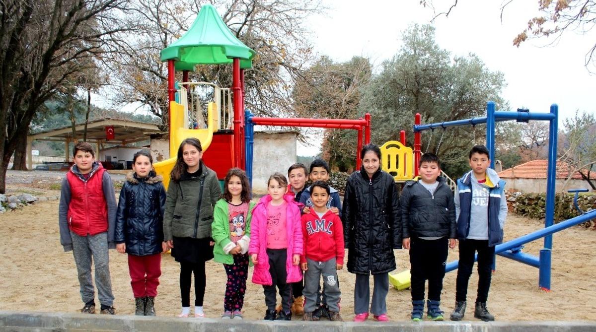 En g&uuml;zel yılbaşı hediyesi