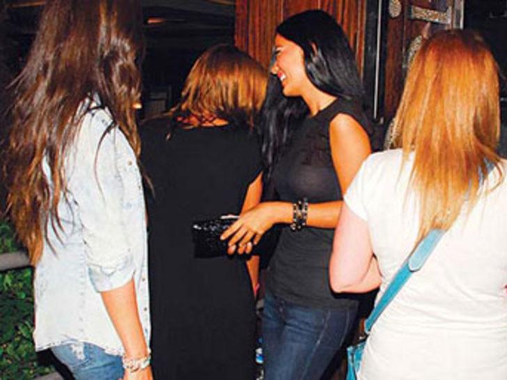 Hemen kaç benimla değilsın G4