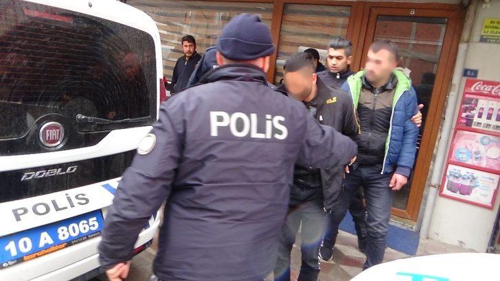 Balıkesir'de korkunç olay! Silahla şaka yaparken arkadaşının sevgilisini öldürdü G2