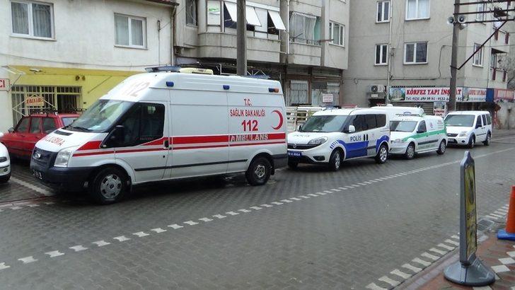 Balıkesir'de korkunç olay! Silahla şaka yaparken arkadaşının sevgilisini öldürdü G3