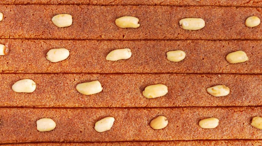 Yılbaşı akşamı ağzınızı tatlandıracak 6 efsane tatlı 