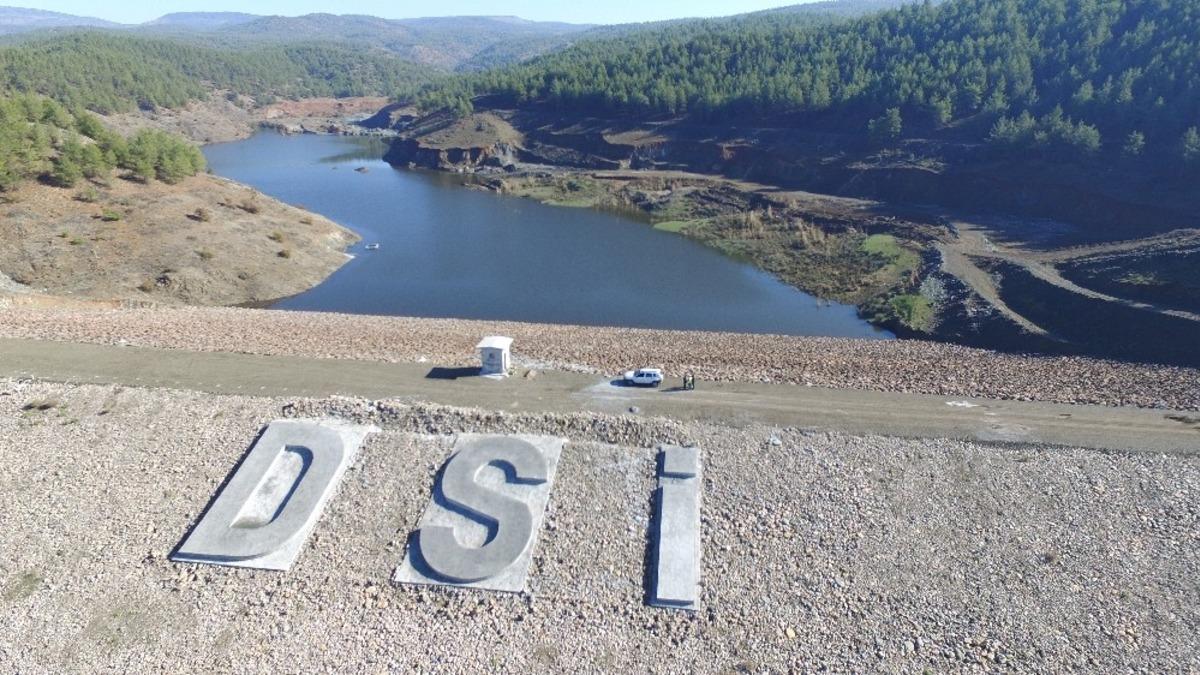 Kuraklığa "G&uuml;neş" m&uuml;jdesi