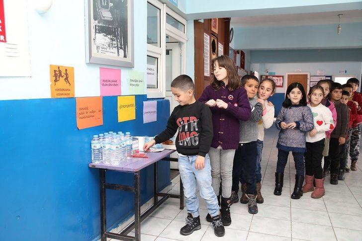 Başkale’de ‘Güven Kantini’ dönemi G2